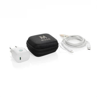 Kiirlaadimiskomplekt Boost 20W
