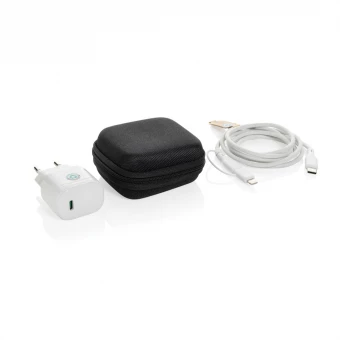 Kiirlaadimiskomplekt Boost 20W