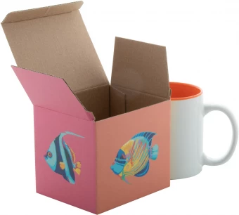 Kingikarp kruusile 116×100×86 mm