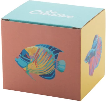 Kingikarp kruusile 116×100×86 mm