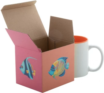 Kingikarp kruusile 116×100×86 mm