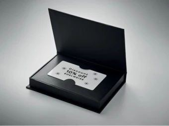 Kinkekaardi karp HAKO