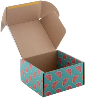 Kinkekarp CreaBox Post XS 120×60×120 mm