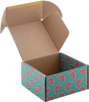 Kinkekarp CreaBox Post XS 120×60×120 mm