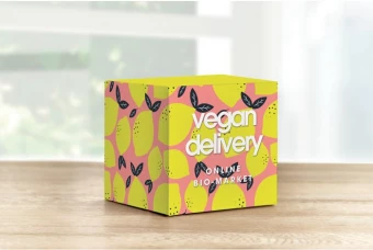 Kinkekarp kruusidele