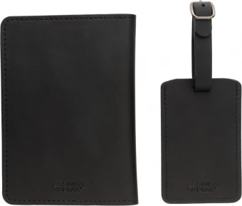 Kinkekomplekt "Travel"