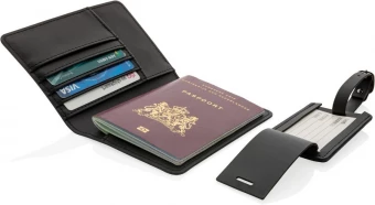 Kinkekomplekt "Travel"