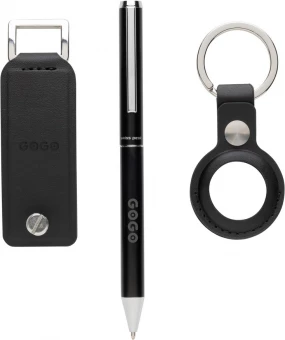 Kinkekomplekt Tula RCS