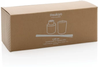 Ukiyo lahjasetti
