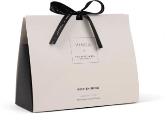 Kinkekomplekt VINGA x TGL