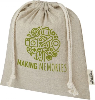 Kinkekott Pheebs 150g/m² 1,5L