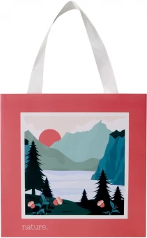 Kinkekott Smartfold 24x24 cm