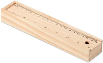 Kirjatarvete komplekt