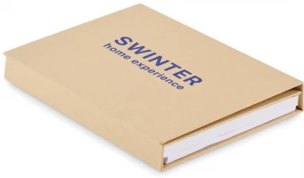 Kirjatarvete komplekt Cenote