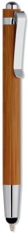 Kirjutusvahendid Bambooset