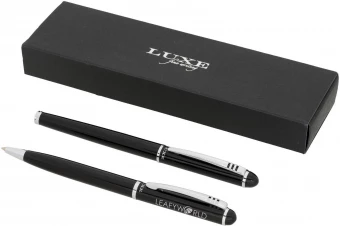 Kirjutusvahendite kinkekomplekt