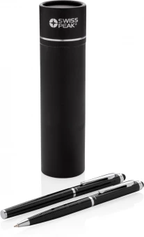 Swiss Peak deluxe kynäsarja
