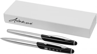 Kirjutusvahendite komplekt Geneva