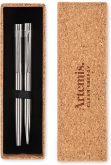 Kirjutusvahendite komplekt Graz set