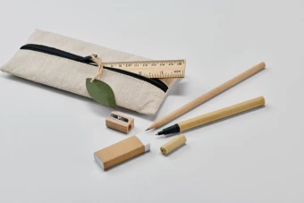 Kirjutusvahendite komplekt Jucoset