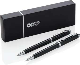 Kirjutusvahendite komplekt Luzern