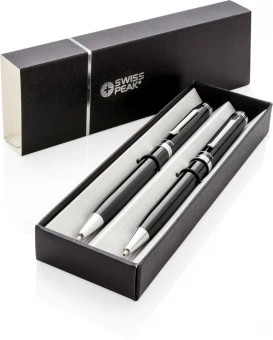 Kirjutusvahendite komplekt Luzern