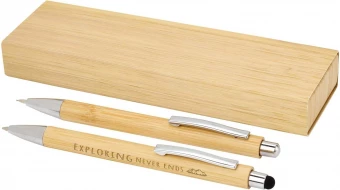 Kirjutusvahendite komplekt Oblys