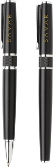 Swiss Peak deluxe kynäsarja