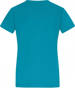 Kitsalõikeline T-särk naistele