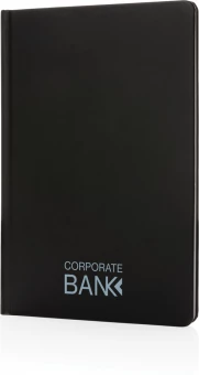 A5 Impact kivipaperinen kovakantinen vihko