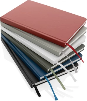 A5 Impact kivipaperinen kovakantinen vihko