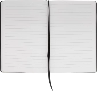 A5 Impact kivipaperinen kovakantinen vihko