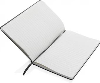 A5 Impact kivipaperinen kovakantinen vihko