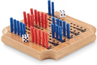 Klaasialuste komplekt COASTGAME