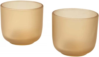 Klaaside komplekt Male 200 ml (2tk)