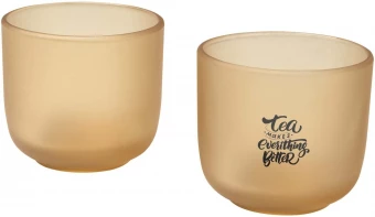 Klaaside komplekt Male 200 ml (2tk)