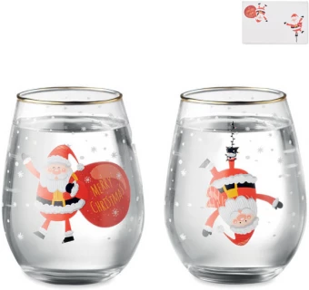 Klaaside komplekt NOEL