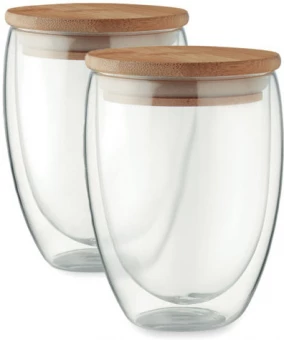 Klaaside komplekt Tirana Set