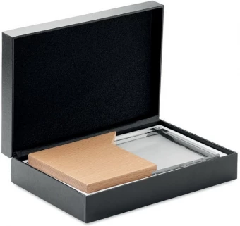 Klaasist auhind Zeal