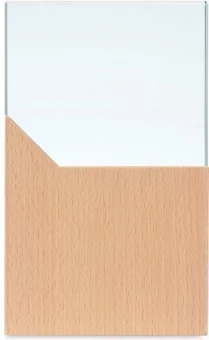 Klaasist auhind Zeal