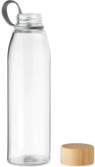 Glass bottle 500 ml