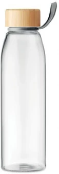 Glass bottle 500 ml