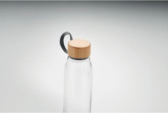 Klaasist joogipudel Fjord