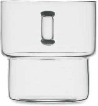 Klaasist kruus Boromug 300ml