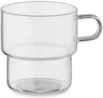 Klaasist kruus Boromug 300ml