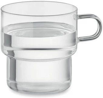 Klaasist kruus Boromug 300ml