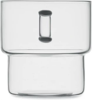 Klaasist kruus Boromug 300ml