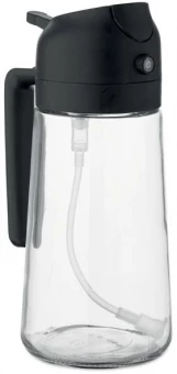 Klaasist õli dosaator ja pihusti Dip 450 ml