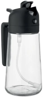 Klaasist õli dosaator ja pihusti Dip 450 ml