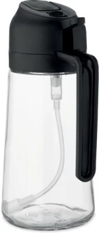 Klaasist õli dosaator ja pihusti Dip 450 ml